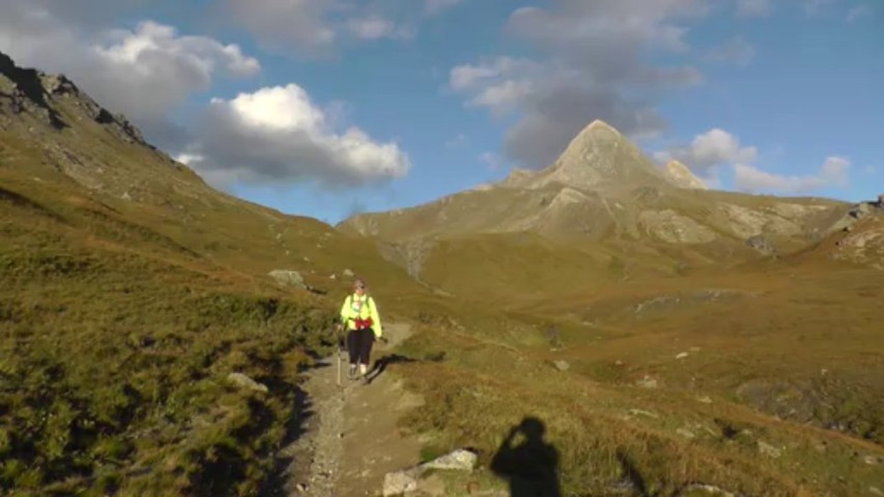 L'Ascension du Pain de Sucre