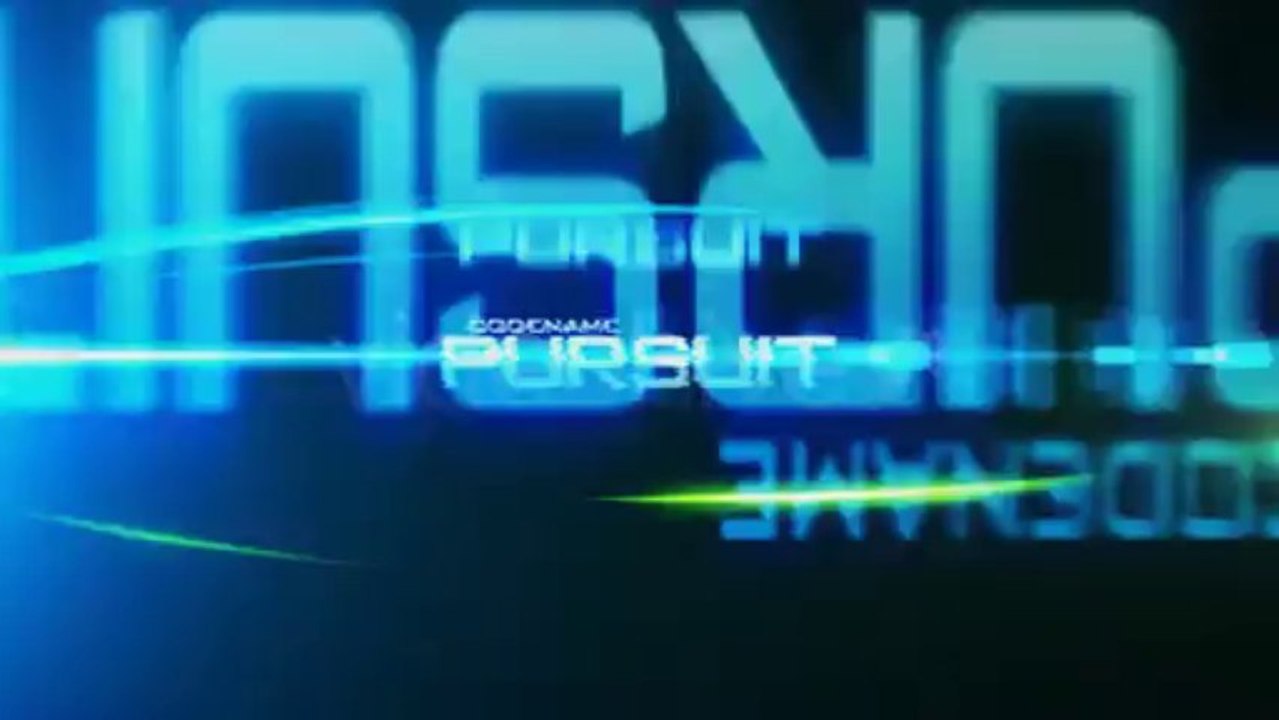 HPE Trailers bundle - After Effects Template