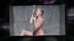 Billy Ray Cyrus Reacts To 'Wrecking Ball' Music Video