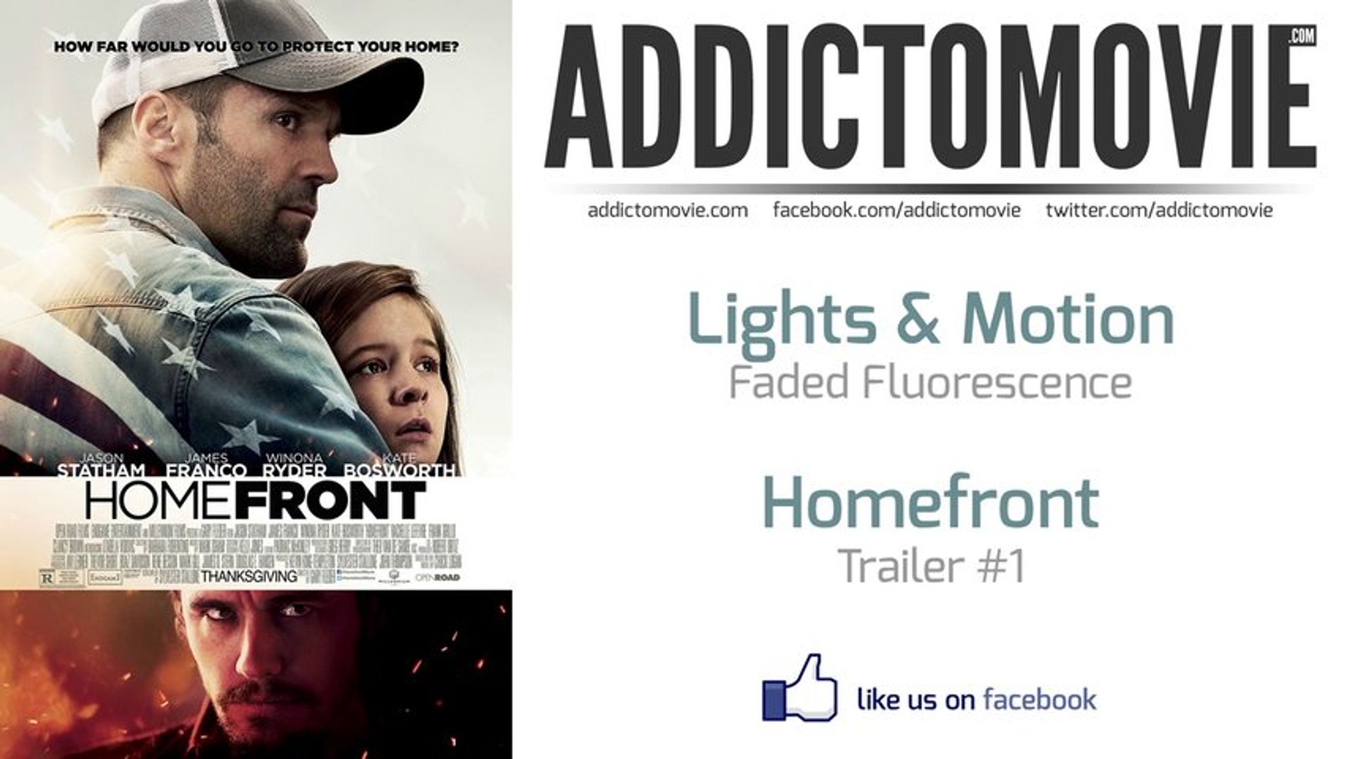 Homefront netflix hotsell