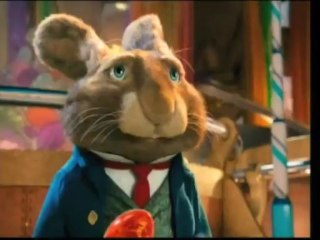 Hop Filmi Klip_ Carlos İsyan Başlatıyor