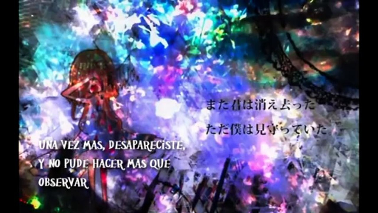 【IA】Kuraiso to Ringu【Sub Español】