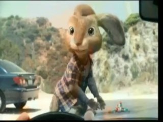 Hop Filmi Klip_ E.B. Paskalya Tavşanı (Kenan Doğulu sesi ile)