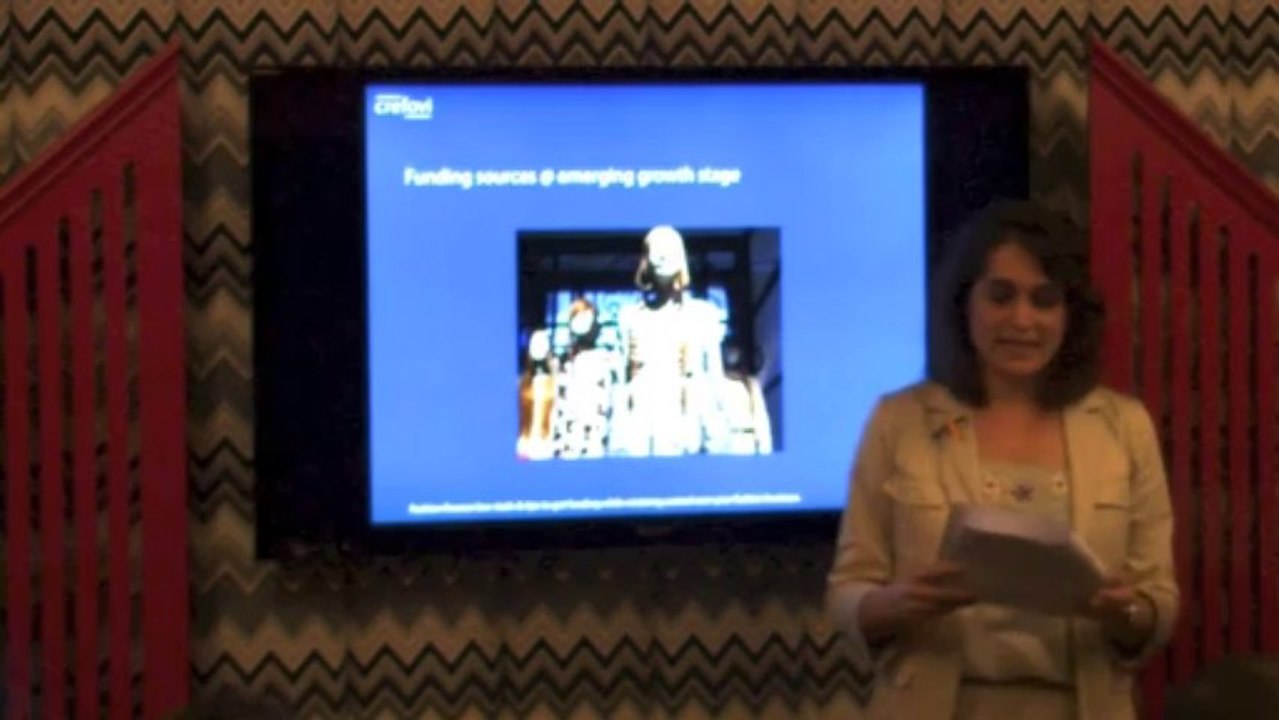 Fashion finance law: tools & tips to get funding while retaining control over your fashion business