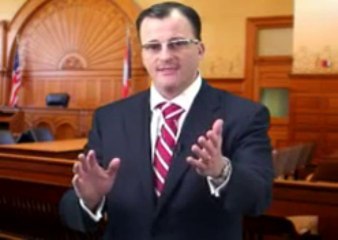 Atlanta,Georgia E. Jay Abt trial-oriented criminal defense lawyer