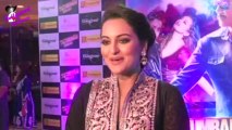 Stunning Celebs at the Red Carpet of Iftaar party with ‘'Once Upon A Time In Mumbai Dobara'’