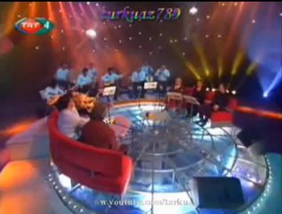 BERGÜZAR KORO-Ezel Bahar Olmayınca