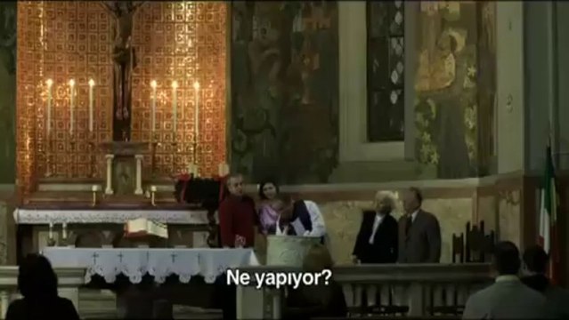 İçimdeki Şeytan _ The Devil Inside _ Türkçe Altyazılı Fragman