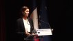 Politique du patrimoine : conférence de presse d'Aurélie Filippetti, ministre de la Culture et de la Communication (13.9.2013)