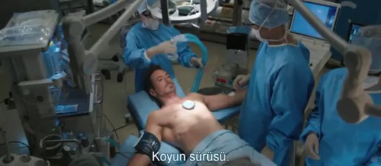Iron Man 3 (2013) Türkçe Altyazılı Fragman