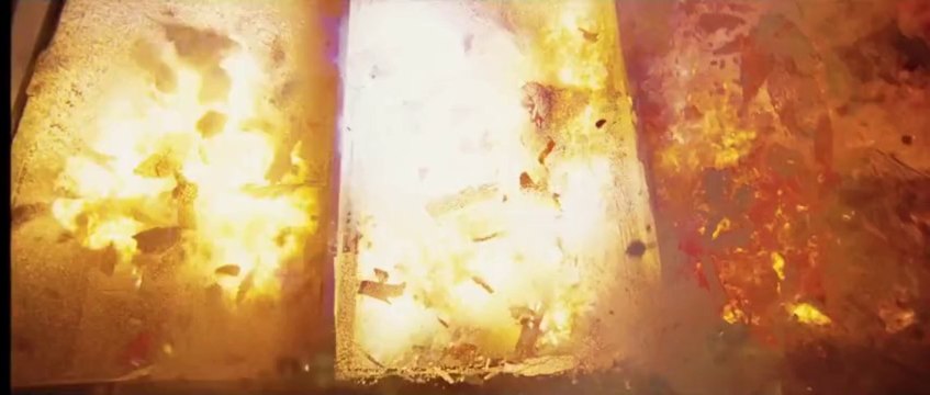 Iron Man 3 Uluslararası Fragman #2 (2013) Türkçe Altyazılı