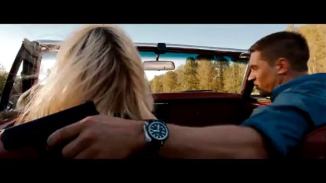 İyi Olan Kazansın - This Means War _ Türkçe Altyazılı Fragman