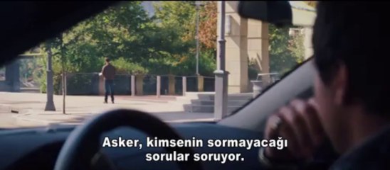 Jack Reacher _ Türkçe Altyazılı Fragman