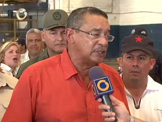 García Carneiro sobre espacios de Pepsi Cola: "Asumí la responsabilidad del costo total de ella"