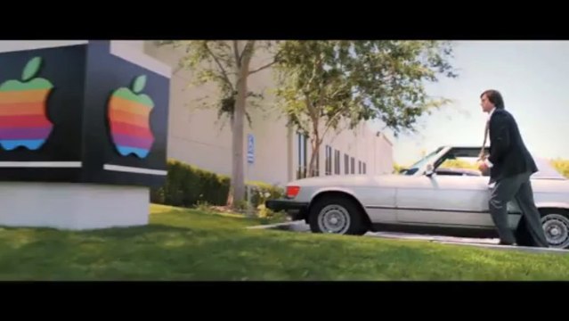 JOBS FRAGMAN 2 - 16 AĞUSTOS'TA SİNEMALARDA