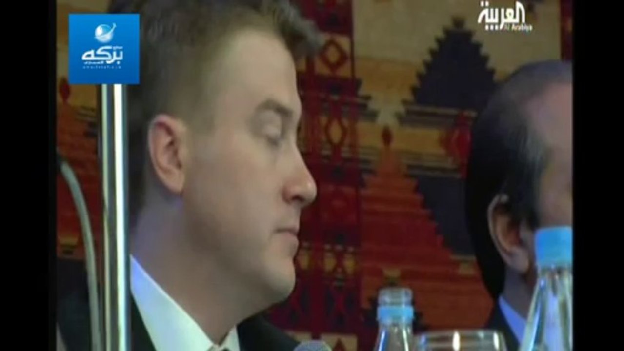 فيلم وثائقي مع الحارس الشخصي لـ اسامة بن لادن ـ الجزء الاول