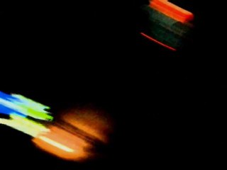 Hugo Kant...Dark Night Dreams