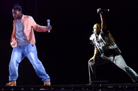 Wu-Tang Clan's Inspectah Deck Says ODB Hologram Is Only for Rock the Bells 2013