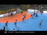 Fenix Toulouse Handball vs. PSG : analyse d'avant-match