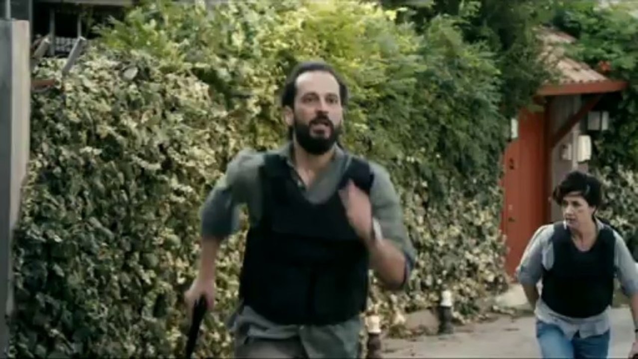 Labirent Fragman