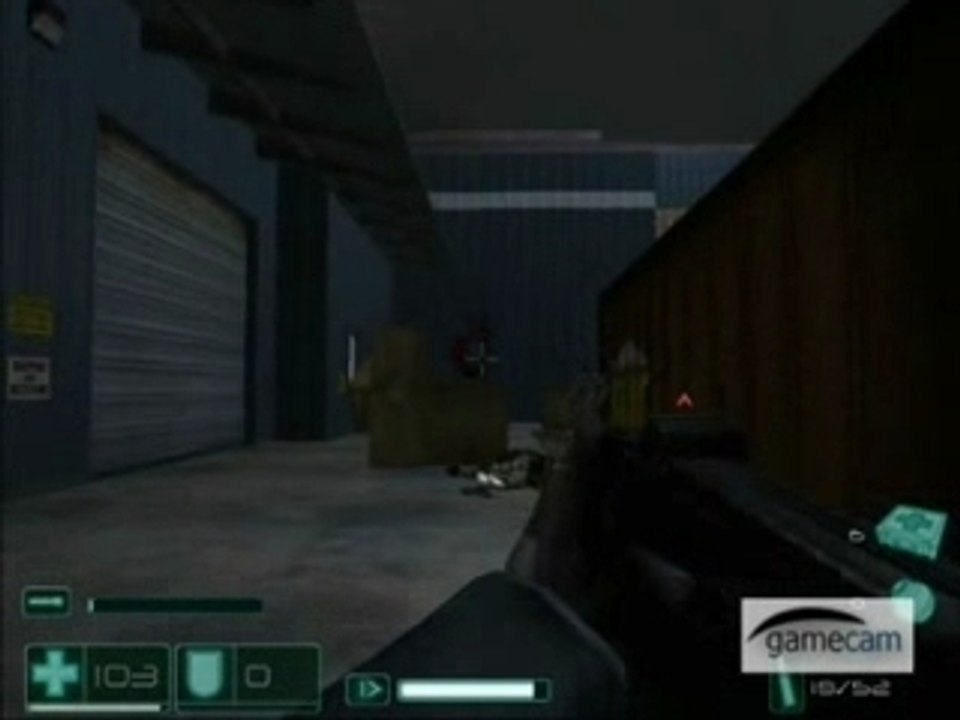 F.E.A.R