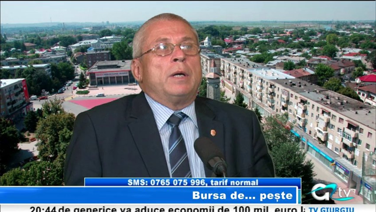 Bursa de peste