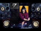 DJ Se7en Live & Türkçe Karışık Remixler (2013 - 2014 Full Set)