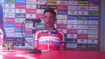 Tour d'Espagne 2013 - Joaquin Rodriguez : 