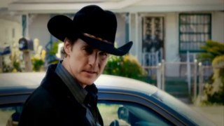 Katil Joe (Killer Joe) _ Türkçe Altyazılı Fragman