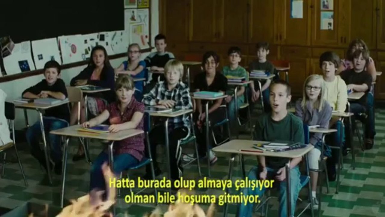 Kayıp Umutlar (Promised Land) _ Türkçe Altyazılı Fragman