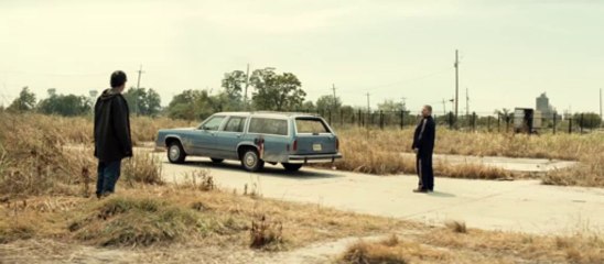 Kibarca Öldürmek (Killing Them Softly) _ Türkçe Altyazılı Fragman