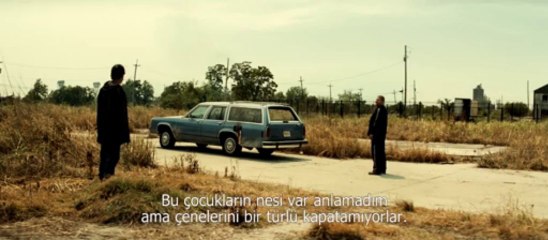 KİBARCA ÖLDÜRMEK (Killing Them Softly)