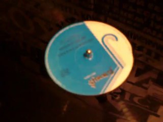 RICHIE STEPHENS - ONE LOOK IN YOUR