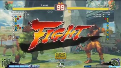 [Ken Bogard#38] Petit avant-goût de l'émission Meurs pas sans ton Pif du 11/09/2013