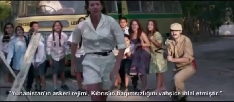 Kod Adı_ Venüs (Code Name_ Venus) _ Türkçe Altyazılı Fragman