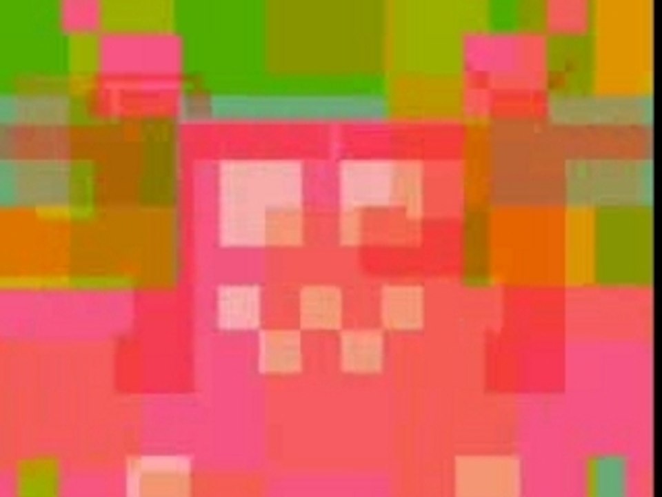 PIXELS MONSTERS www.xerak.com