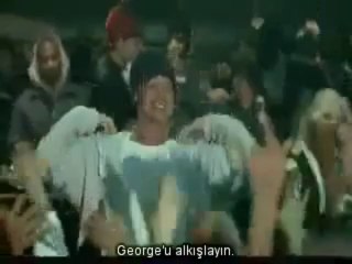 Korkunç Bir Film_Scary Movie_ Rap Savaşı (Türkçe Altyazılı)