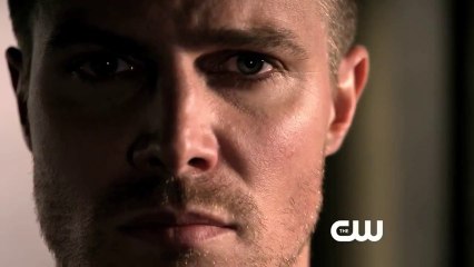 2013.09.05 Stephen Amell @ Arrow Season 2-You Better Pray Promo