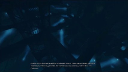 [SPOIL] cinématiques de fin/ending d'Amnesia A Machine for Pigs