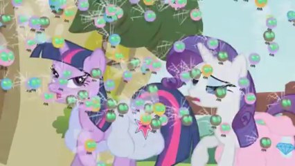 MLP 01X10 (Sub español by Moidock)
