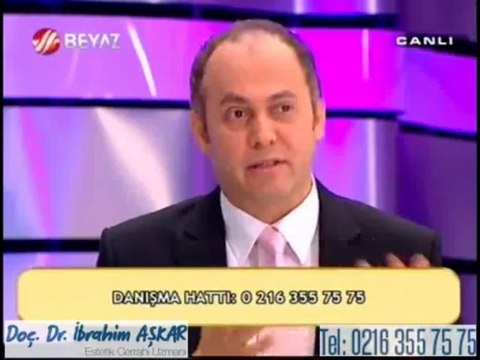 Yüz gençleştirmede hangi yöntemler uygulanır