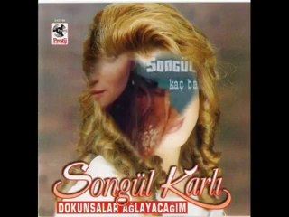 Songül KARLI   -  Güzel bu nasıl sevdaymış