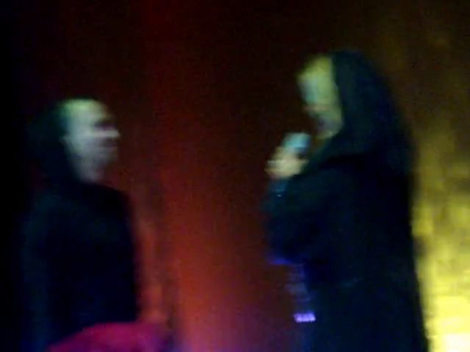 SANDRA - "Tete a Tete"  live in Bucharest 06.11.2009