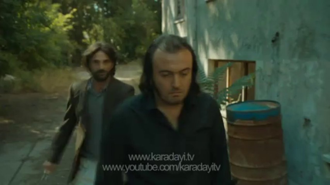 Karadayı 38.Bölüm Fragmanı 2