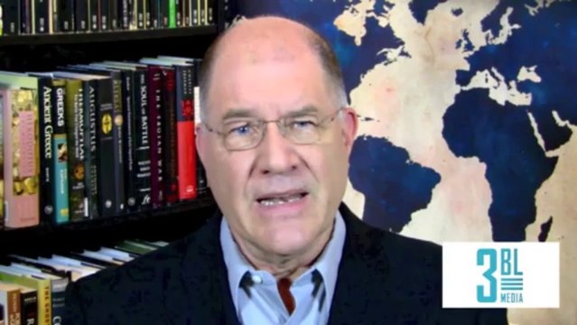 Offshore Wind Power Stations Fuel Renewable Energy Growth - Energy Minute for August 29, 2013