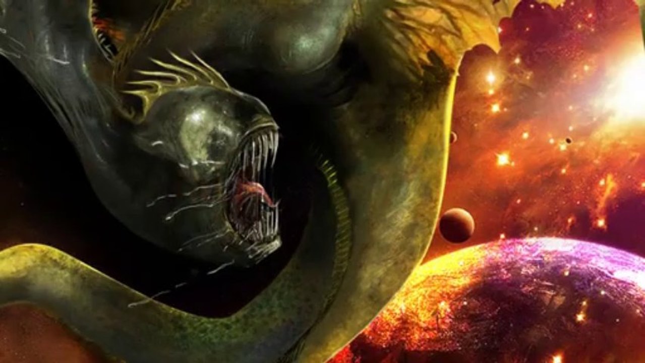 The Moaning Words - An investigation into the Cthulhu Mythos