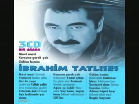 Ibrahim Tatlises - Leylim Ley
