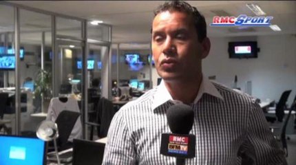 Ligue 1 / Benarbia : "Ibrahimovic doit être plus tueur" - 13/09