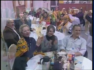 METİN ÇAYLA SPORTMENCE MERSİNLİ İSMAİL