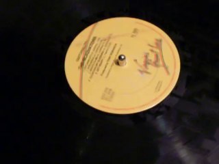 The Gladiators  Naturality 1979 LP